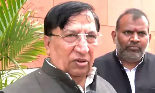Essential to have one law for one country: BJP leaders on HM Shahs UCC announcement
