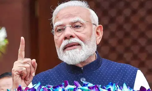 Prime Minister Narendra Modi