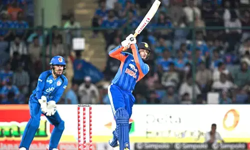 2nd T20I: India eye series win as Afghanistan look to force a fightback