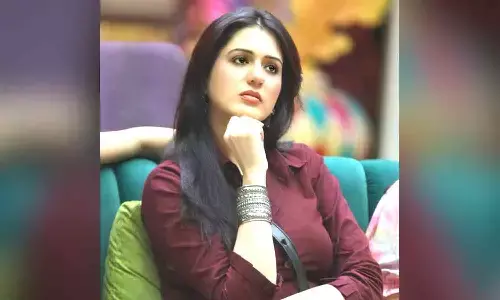 BB 20: Isha Rikhi says Uditi Singh’s ‘negative energy’ irritates her: Don’t feel like starting my day like that’
