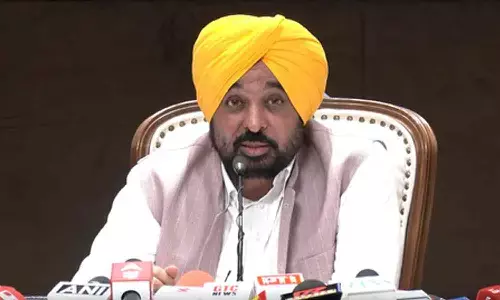 Pakistan hockey team to play Mens Asian Champions Trophy: Punjab CM Bhagwant Mann