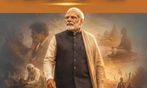 Modi Katha, a book highlighting Prime Minister Narendra Modis humane side