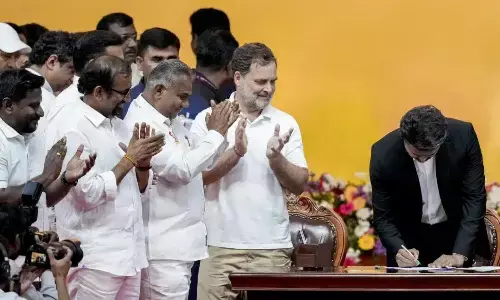 Can INDIA Bloc revive before the next electoral cycle