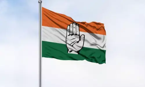 Congress has delivered a major blow to the Bharatiya Janata Party (BJP)