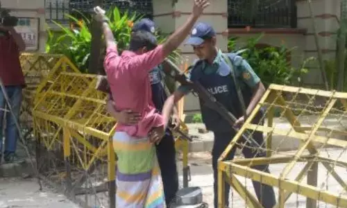 Bangladesh’s leaders must recognise that governing carries responsibility even for those who despise them