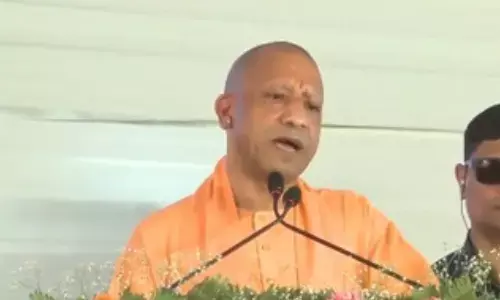 Uttar Pradesh Chief Minister Yogi Adityanath