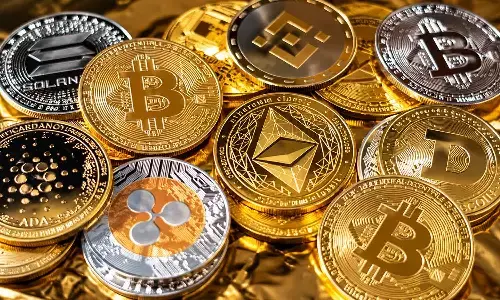 US Senate unveils final cryptocurrency bill