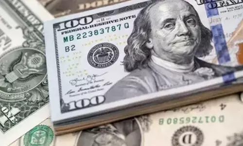 Remittances to India rose 2.5 times in decade to USD 151 billion: UN agency