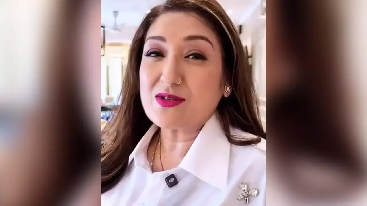 Sunita Ahuja Sunita Ahuja