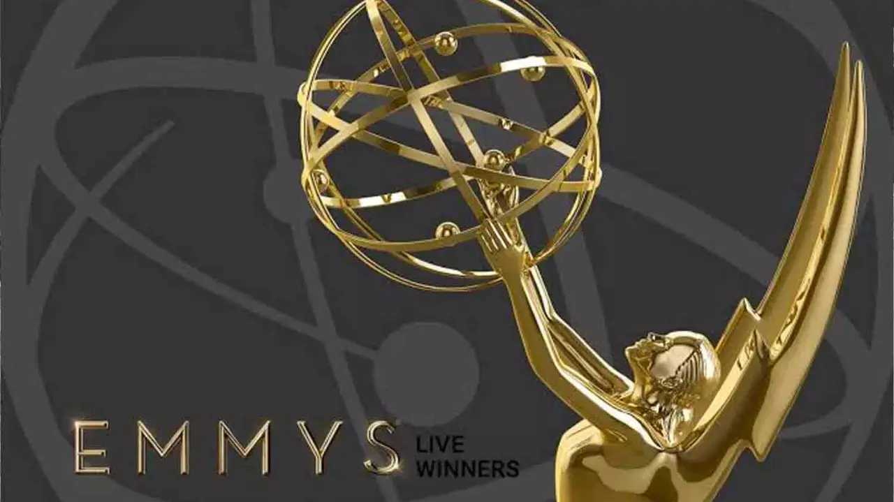 Emmy Awards 2026 Emmy Awards 2026