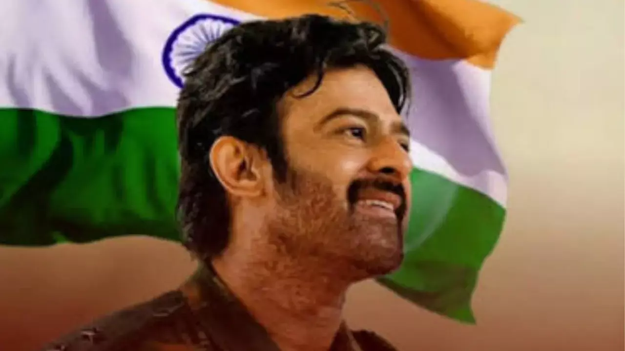 Prabhas’s Fauzi Is Reportedly Targeting Republic Day Release Prabhas’s Fauzi Is Reportedly Targeting Republic Day Release