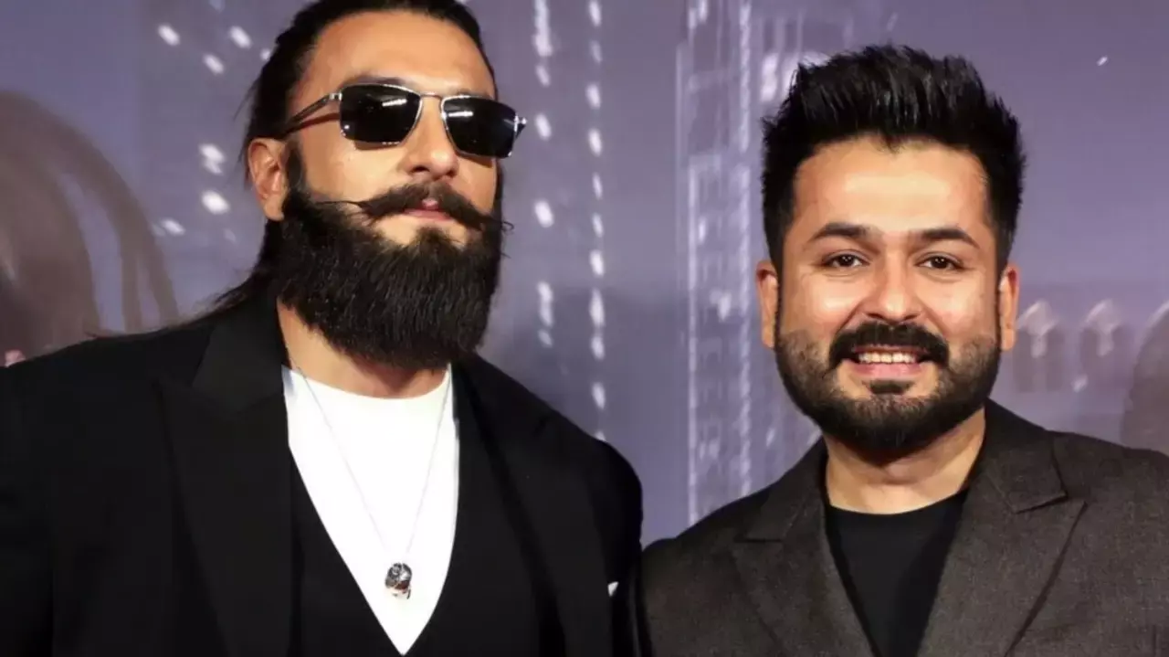 Aditya Dhar’s Next Reportedly To Feature Ranveer Singh, Jr NTR, Fahadh Faasil And Prithviraj Aditya Dhar’s Next Reportedly To Feature Ranveer Singh, Jr NTR, Fahadh Faasil And Prithviraj