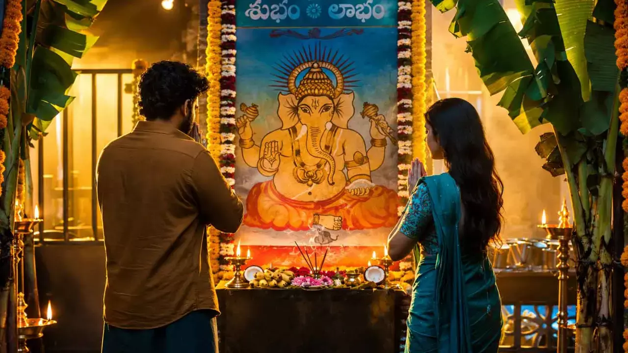 ‘KA13’ team comes-up with special poster ‘KA13’ team comes-up with special poster