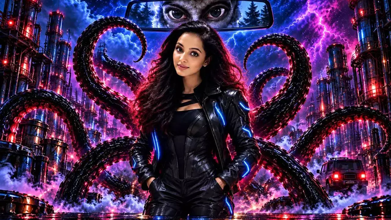 ‘KilleR’ makers announce ‘SuperSHE’ challenge ‘KilleR’ makers announce ‘SuperSHE’ challenge