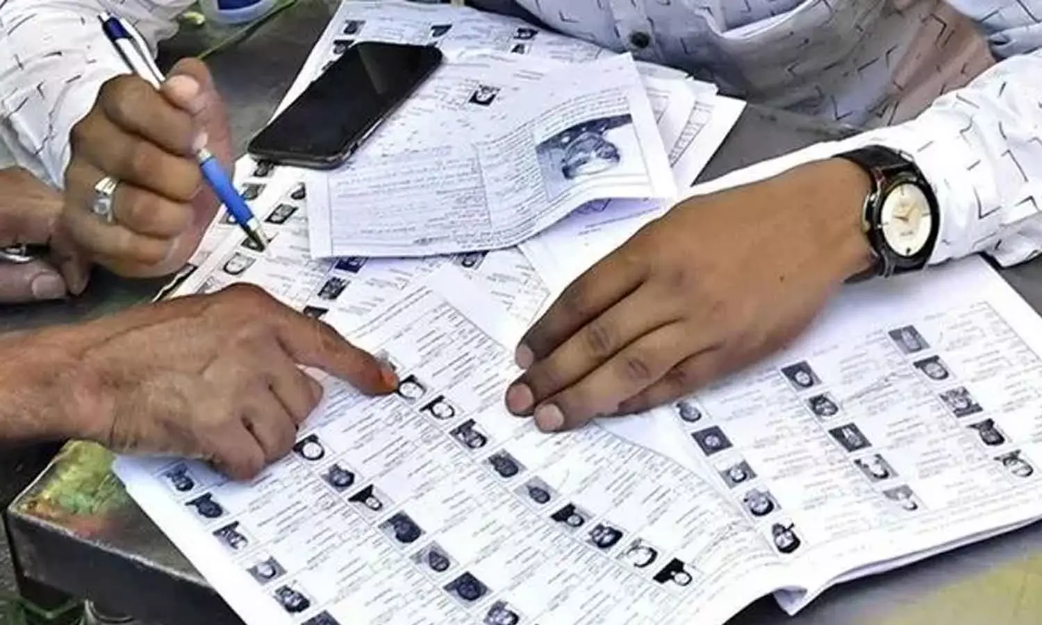 A salute to our BLOs—the unsung heroes of democracy A salute to our BLOs—the unsung heroes of democracy