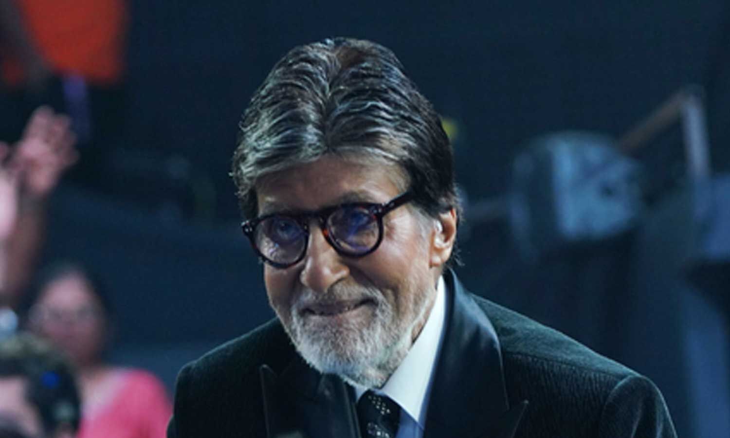 Amitabh Bachchan Clarifies He Is Not Retiring From Acting