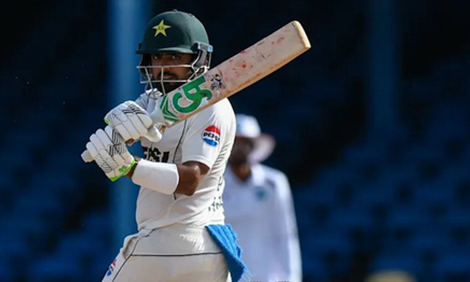 Babar Azam Returns to Domestic Cricket Seeking Test Form