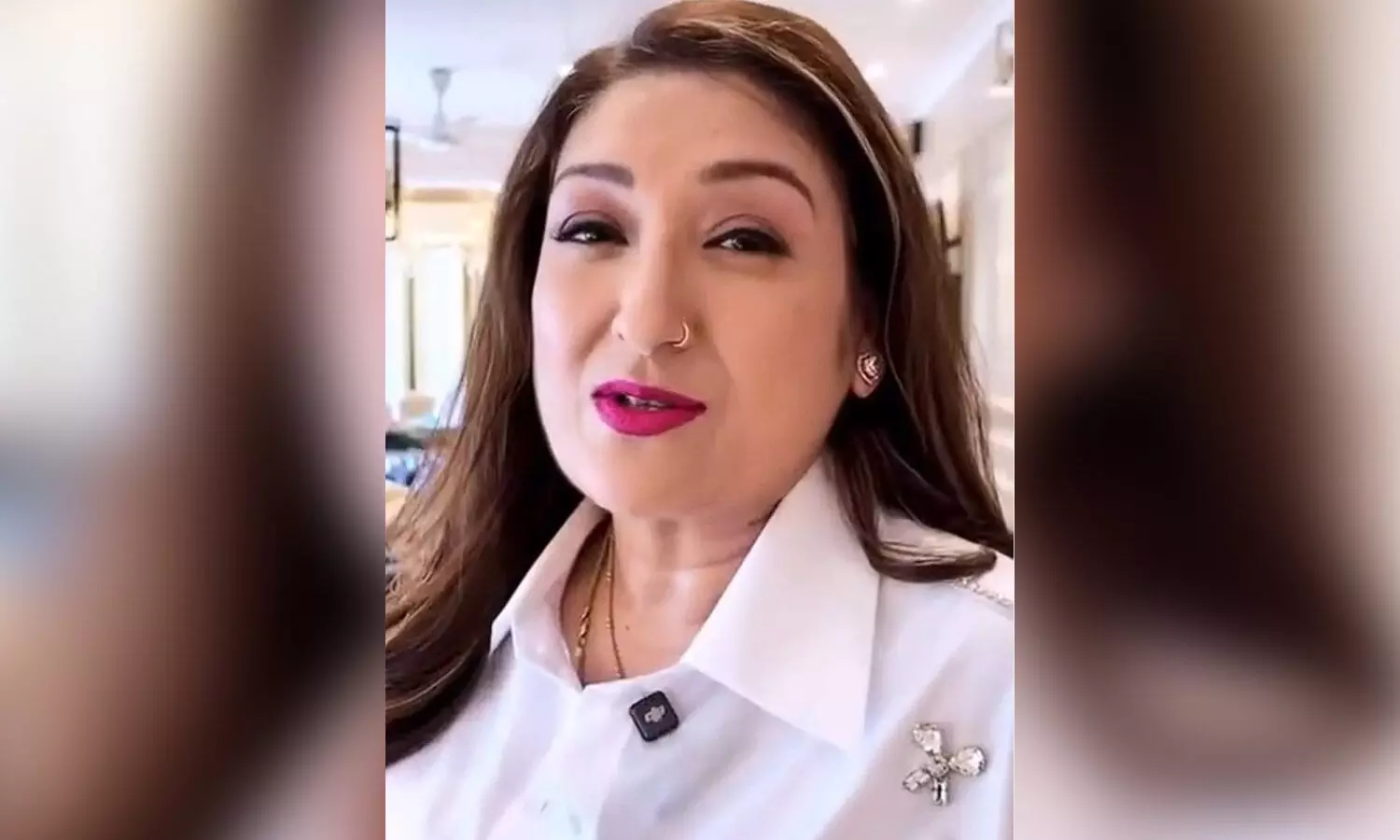 Sunita Ahuja Sunita Ahuja