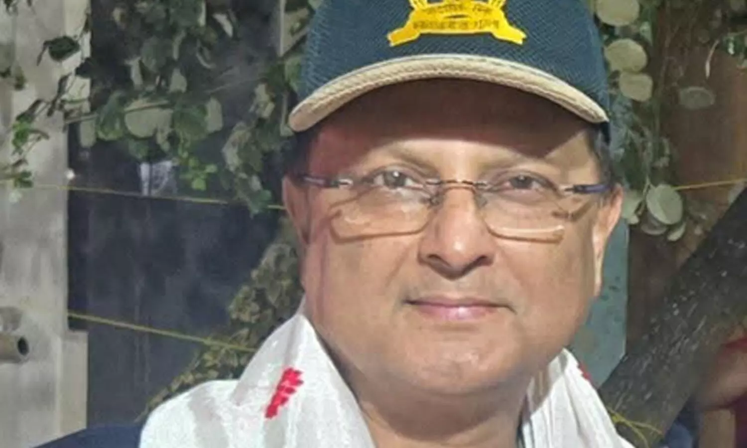 Devasish Sharma Devasish Sharma