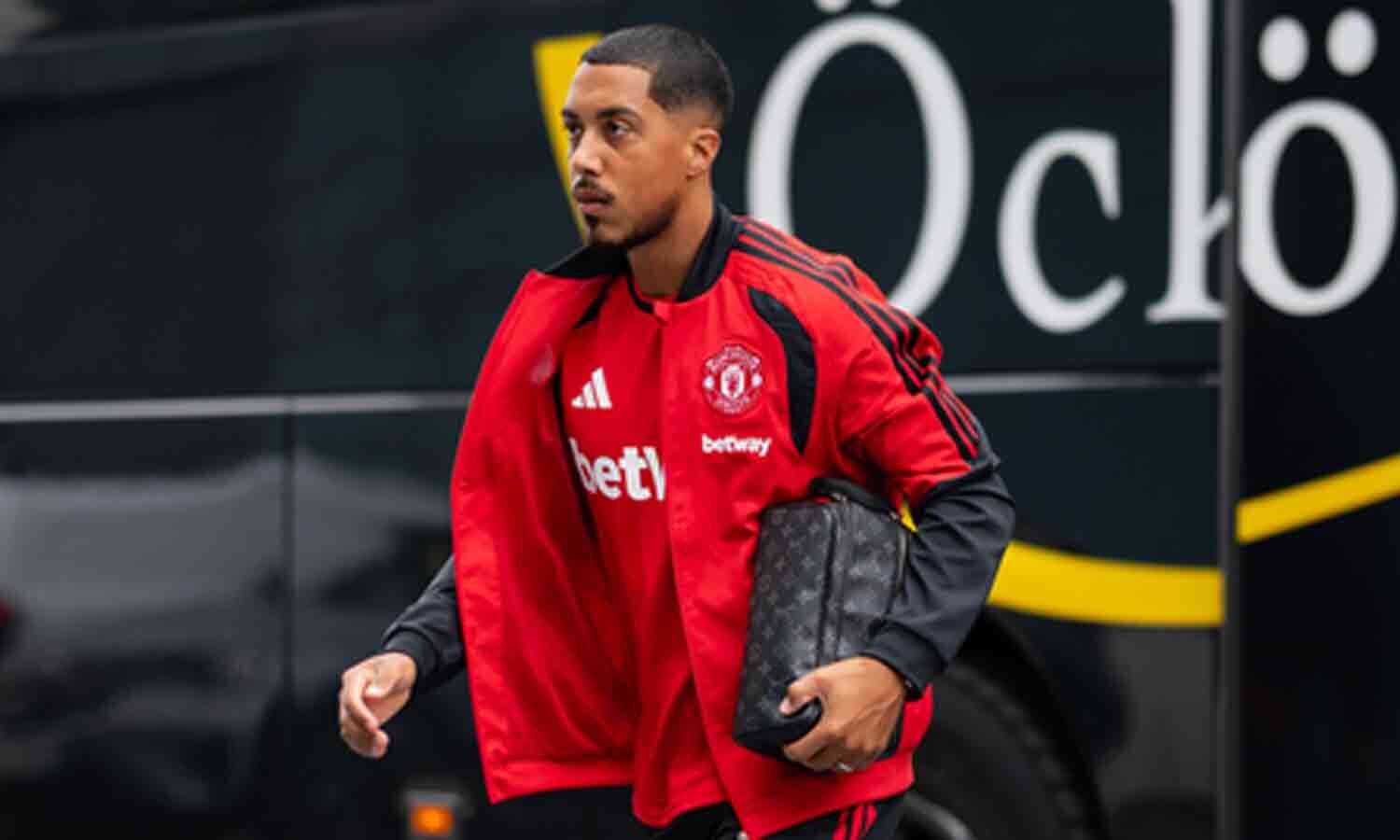 Youri Tielemans Begins Manchester United Chapter After Old Trafford Memories