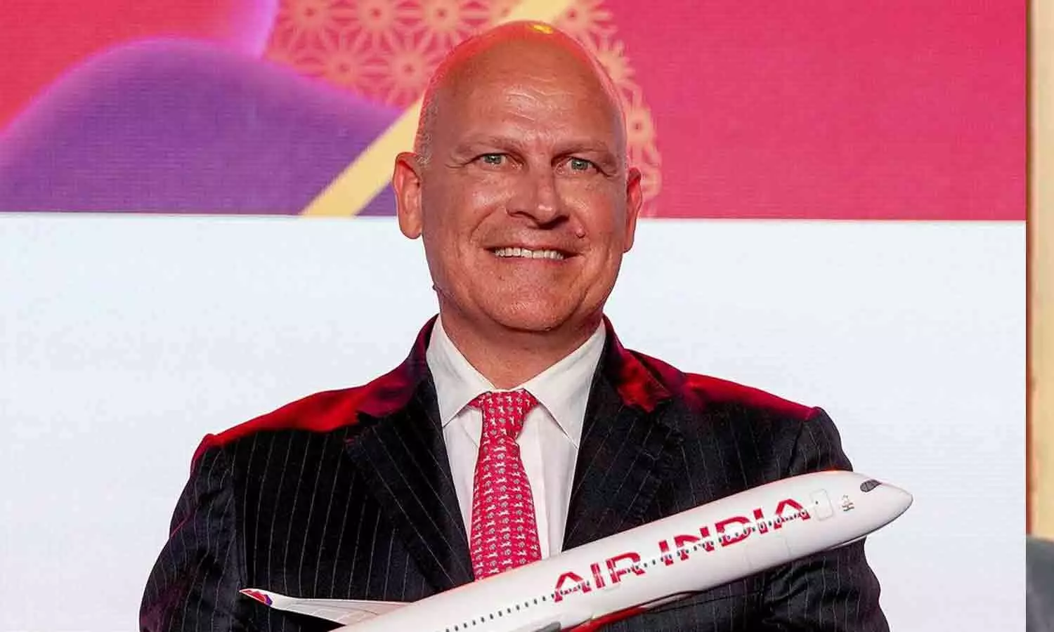 Air India board meets in Mumbai; new CEOs salary structure, other matters on agenda Air India board meets in Mumbai; new CEOs salary structure, other matters on agenda