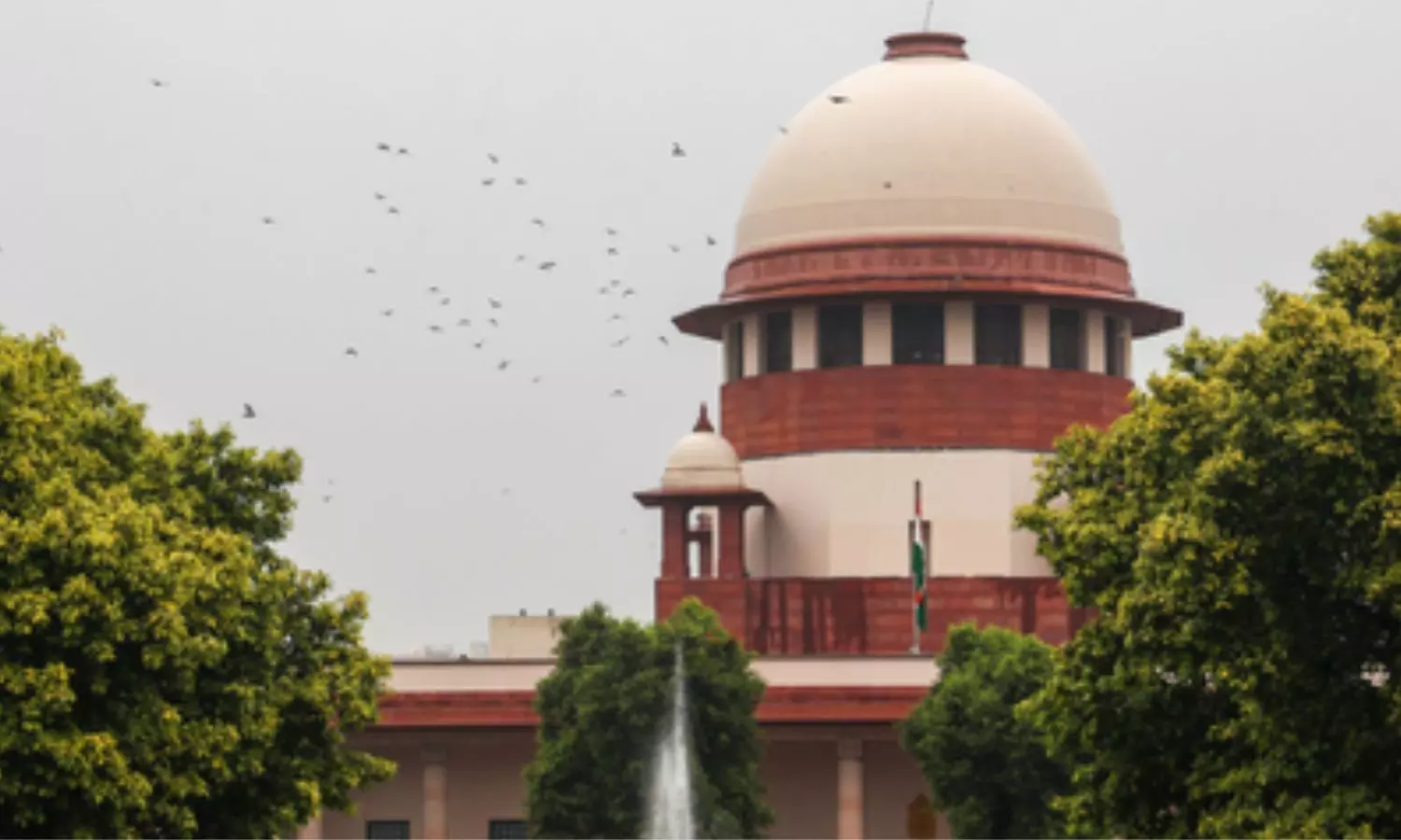 Supreme Court Supreme Court
