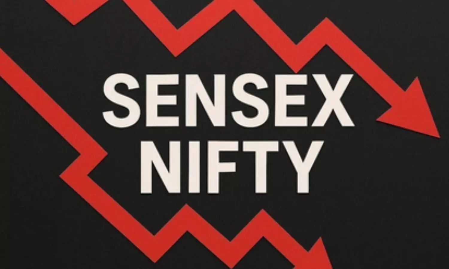 Indian benchmark indices ended sharply lower on Tuesday Indian benchmark indices ended sharply lower on Tuesday