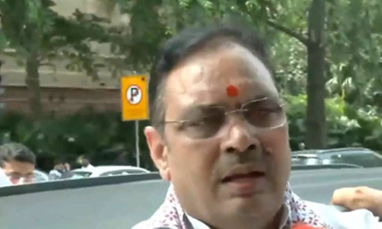 Civic poll verdict is seal of approval for BJPs work under PM Modi: Rajasthan CM Civic poll verdict is seal of approval for BJPs work under PM Modi: Rajasthan CM