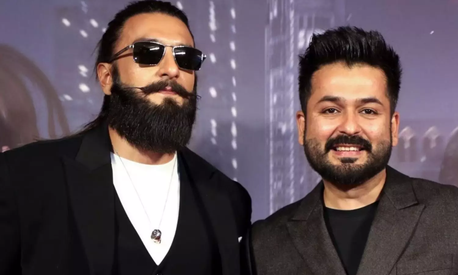 Aditya Dhar’s Next Reportedly To Feature Ranveer Singh, Jr NTR, Fahadh Faasil And Prithviraj Aditya Dhar’s Next Reportedly To Feature Ranveer Singh, Jr NTR, Fahadh Faasil And Prithviraj