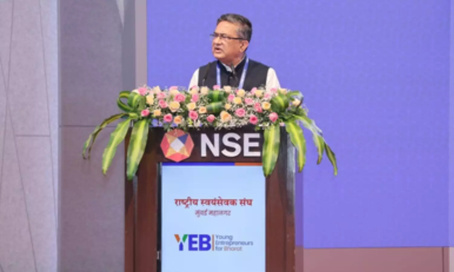 Chief Executive Officer Ashishkumar Chauhan Chief Executive Officer Ashishkumar Chauhan