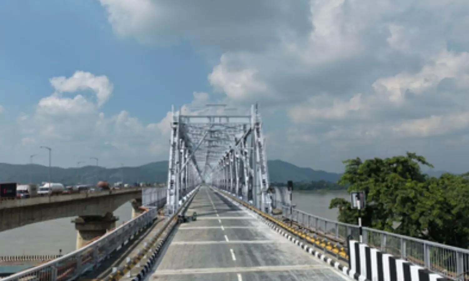 Northeast Frontier Railway (NFR) Northeast Frontier Railway (NFR)