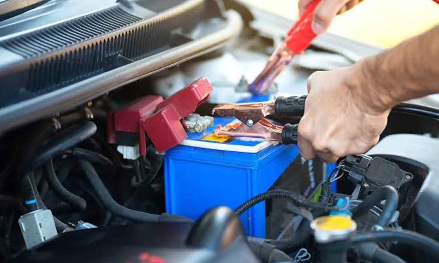 Car Battery Buying Tips for Choosing the Right Replacement