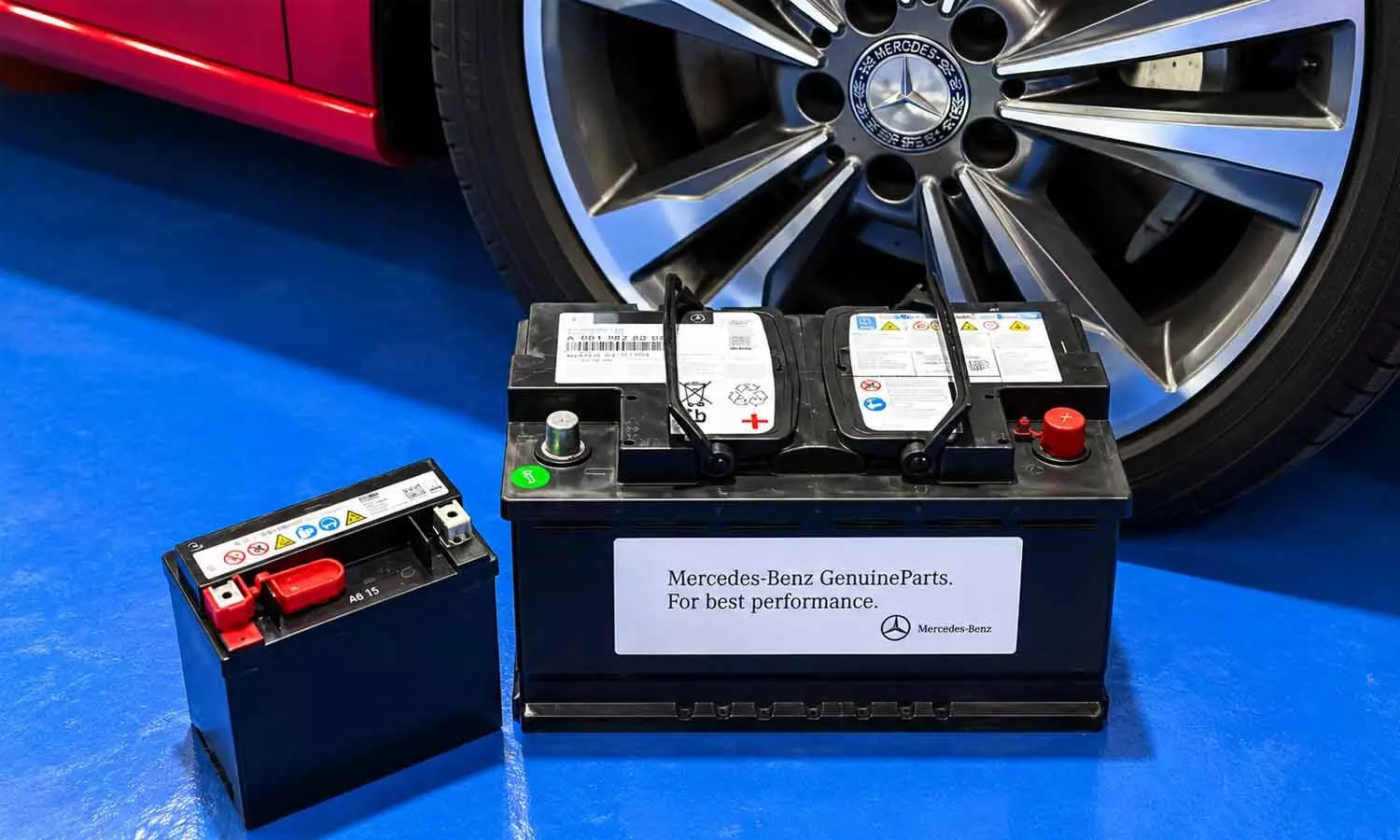 Why do Cars Need Two Batteries? Why do Cars Need Two Batteries?