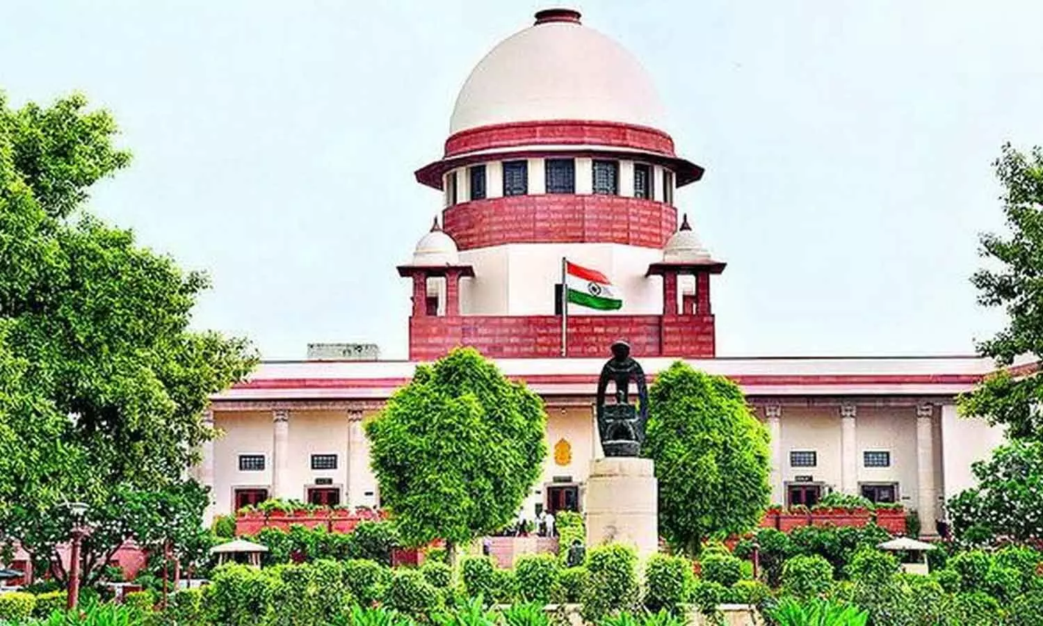 Supreme Court Supreme Court