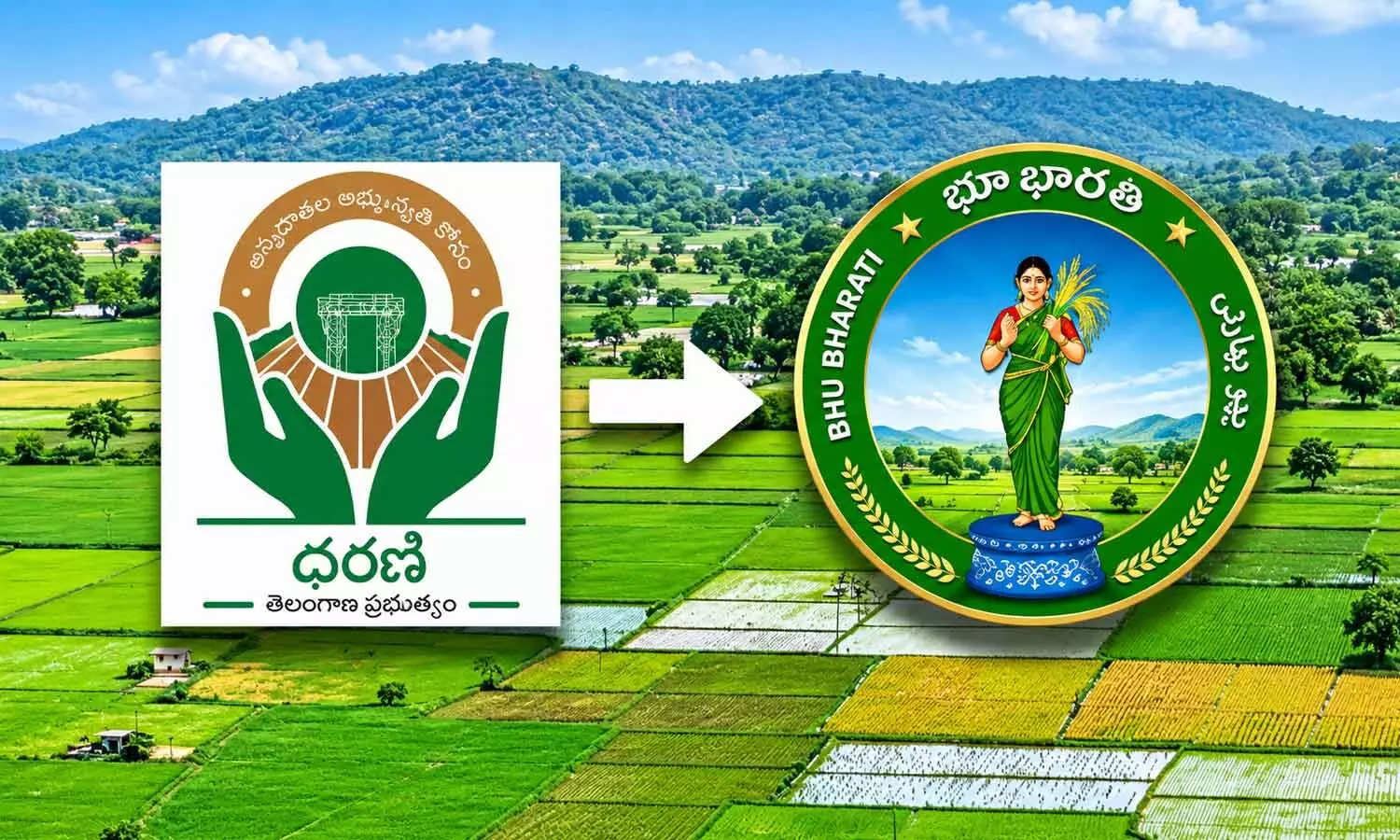 Farmers’ land problems: Political masters continue to call the shots Farmers’ land problems: Political masters continue to call the shots
