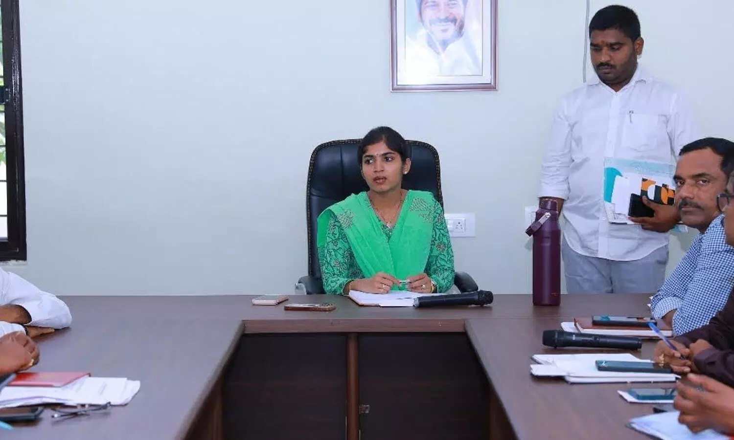 Mamidala Yashaswini Reddy Mamidala Yashaswini Reddy