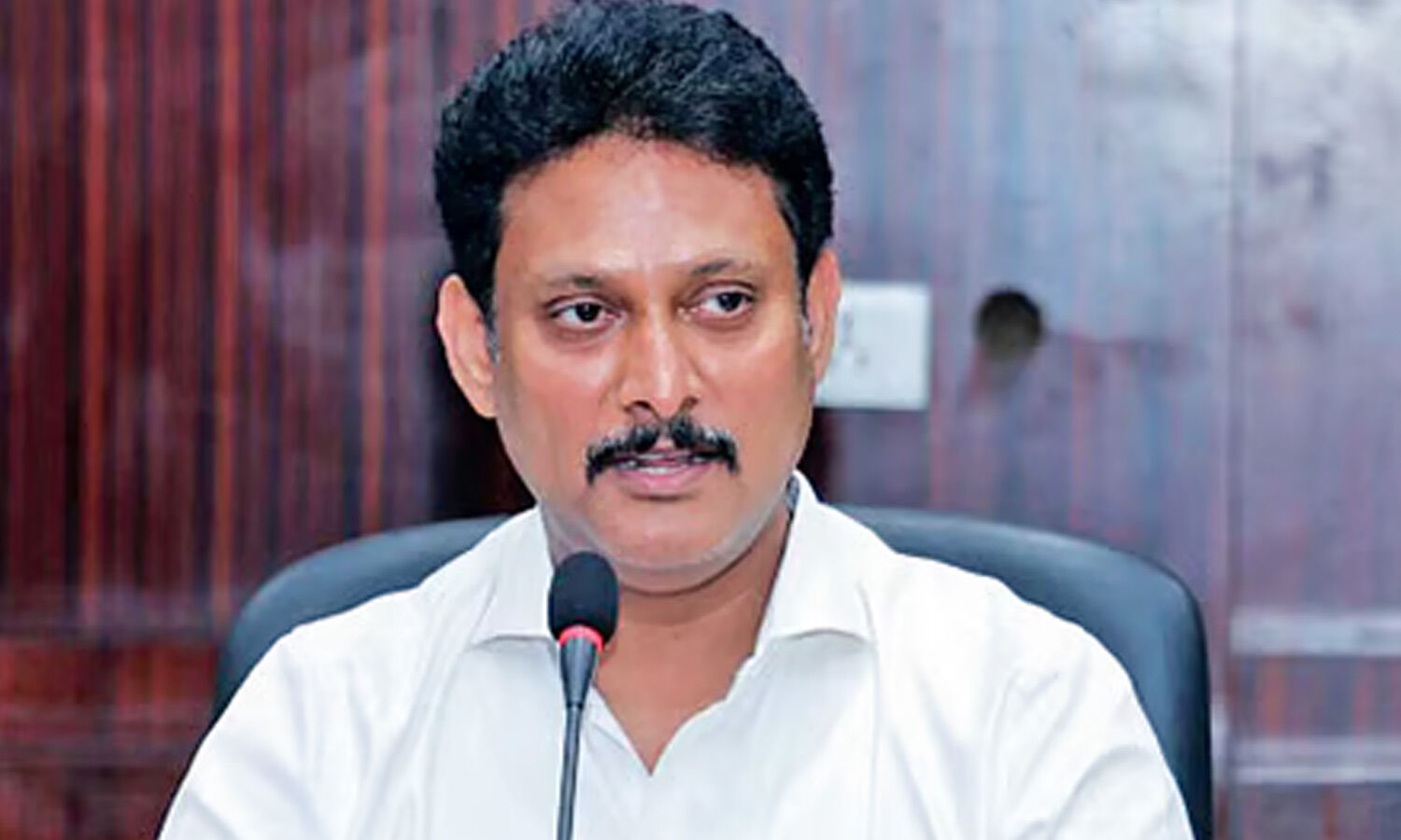 DMK attacks ruling government ahead of Dharapuram by-election