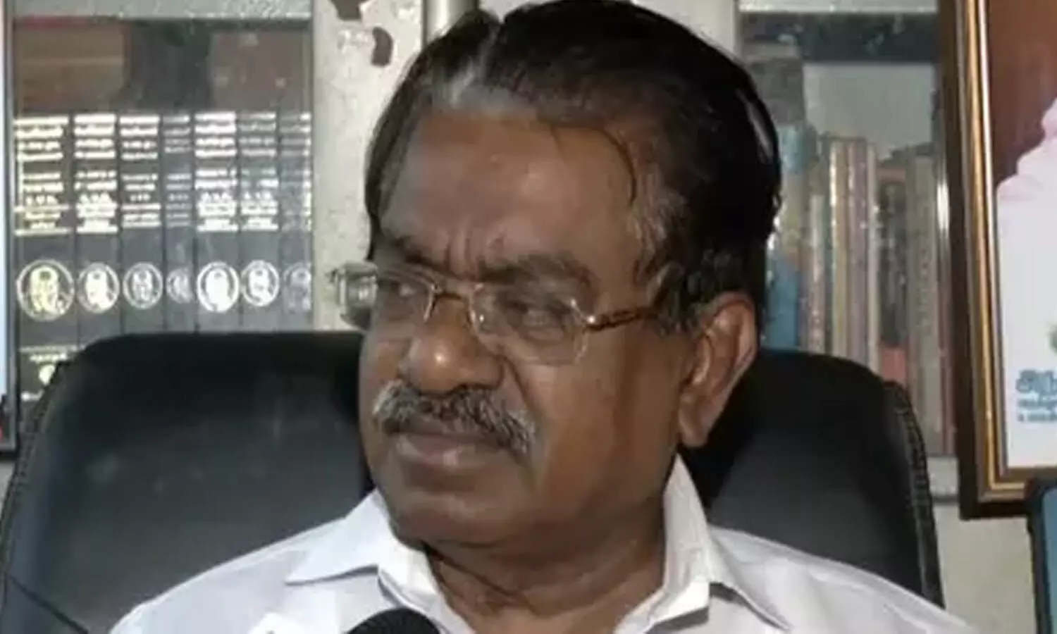 ‘Slaves of BJP’: DMK slams TVK over cases against party leaders ‘Slaves of BJP’: DMK slams TVK over cases against party leaders