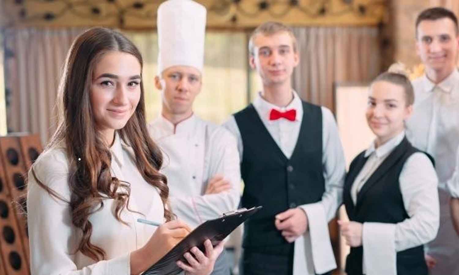 Hospitality Careers Expand Beyond Kitchens Into Management and Entrepreneurship
