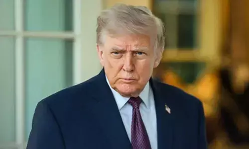 Trump urged to seek Panchen Lama’s release