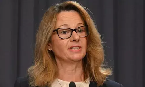Australia missing early warning system for AI threats: Intelligence chief