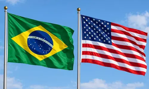 Brazil, US to hold tariff talks in late September