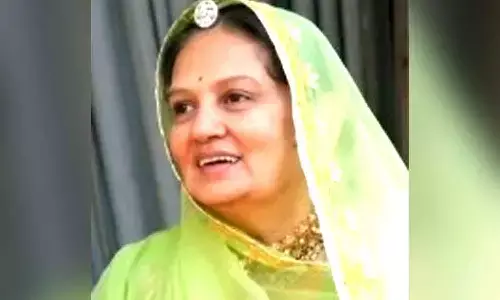 Rajmata Vijayraj Kumari Mewar passes away; Udaipur mourns end of an era