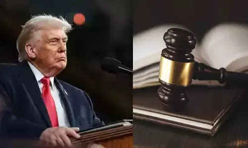 US judge blocks Trump administration move to cap stays on student, scholar visas
