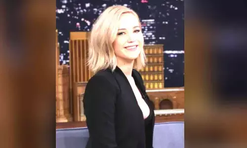 Jennifer Lawrence recalls hilarious blunder after mistaking stranger for Elizabeth Taylor