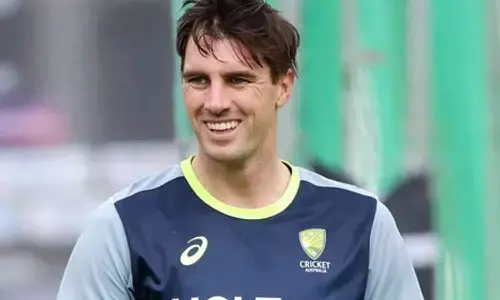 Might be little bit of hostility: Cummins on Australias first SA tour after Sandpaper gate
