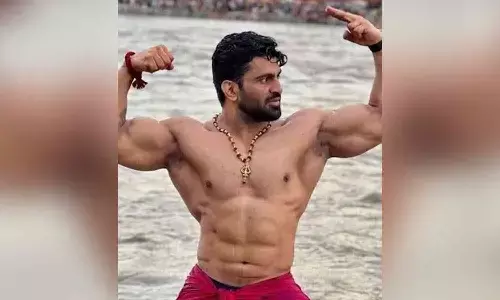 Gurugram biker hit-and-run accused Kalyan Baisla arrested in Rajasthans Dausa