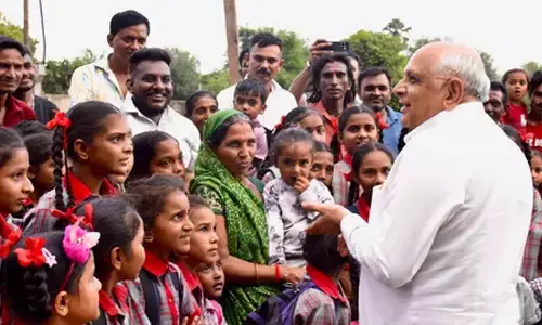 Gujarat: New child protection policy mandates reporting of abuse, police verification of staff