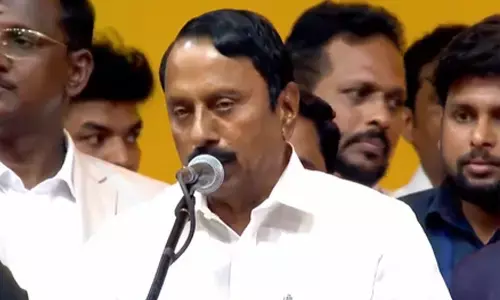 K.A. Sengottaiyan