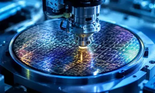 India approves 12 chip projects with investment commitments over Rs 1.64 lakh crore India approves 12 chip projects with investment commitments over Rs 1.64 lakh crore
